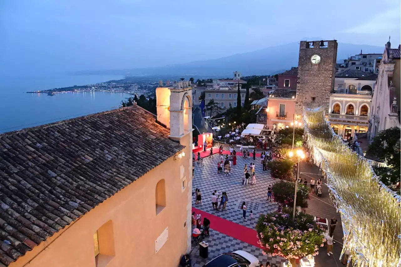 ‘Jeanne Du Barry’ & ‘Indiana Jones And The Dial Of Destiny’ Head To Rebooted Taormina Film Festival As It Unveils 2023 Highlights