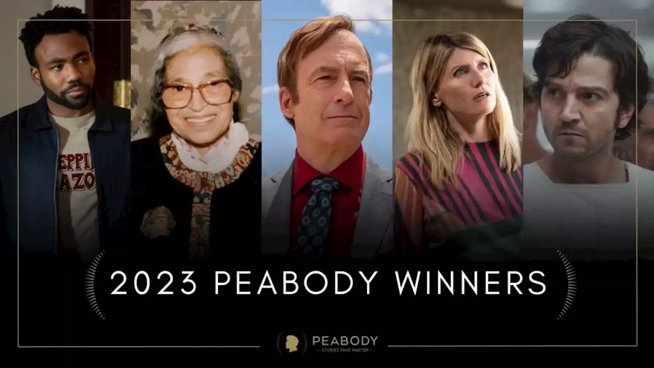 Peabody Awards: Complete List Of 2023 Winners Include ‘Andor,’ ‘Atlanta,’ ‘Better Call Saul’ & ‘Abbott Elementary’