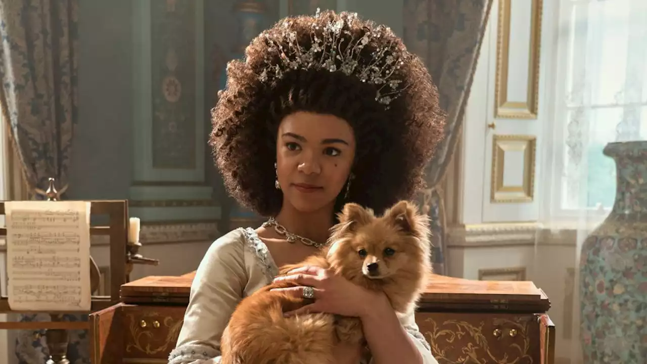 ‘Queen Charlotte: A Bridgerton Story’ Rules Over Netflix English-Language TV Chart In Debut Week