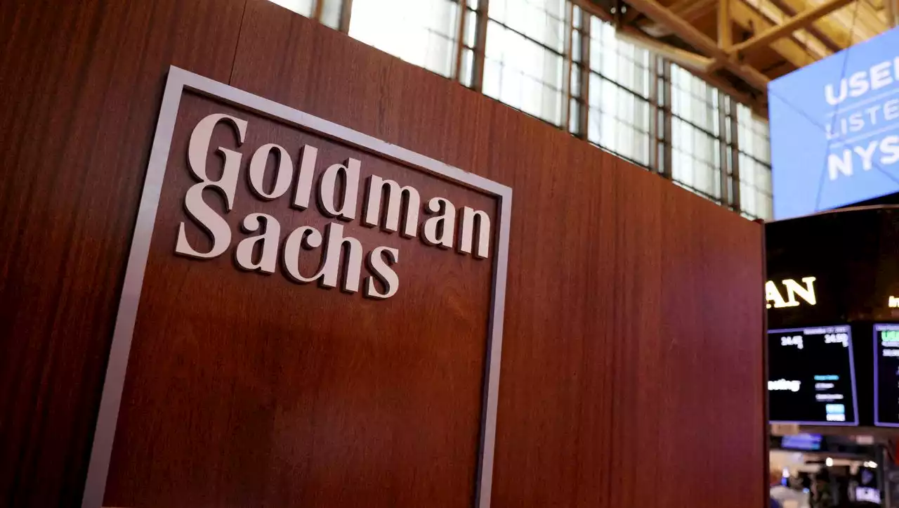 Goldman Sachs zahlt in Sexismus-Sammelklage außergerichtlich 215 Millionen Dollar