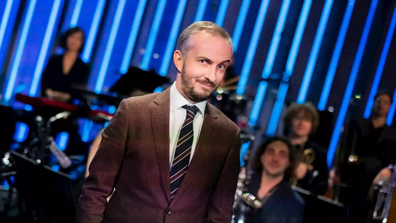 (S+) Allemagne Zero Points von Jan Böhmermann: Vom Glück des Verlierens