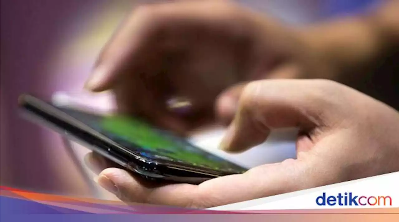 Bejat Pria di Tapen Kalsel Sebar Video Asusila Mantan Pacar gegara Diputuskan