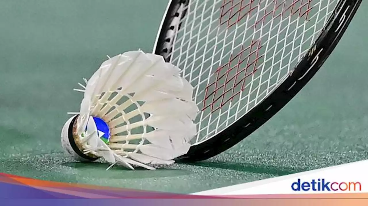 Soal Kamar Bocor Atlet Tim Bulutangkis RI di SEA Games 2023