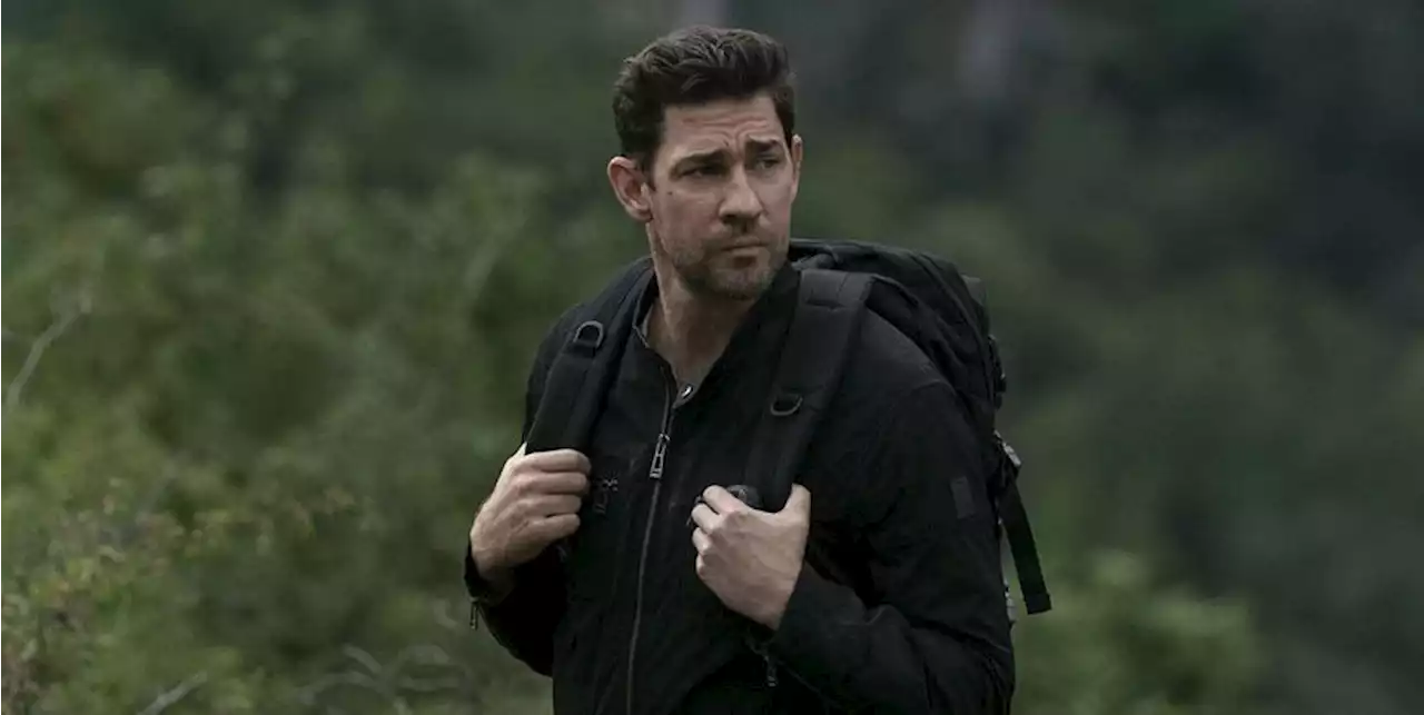 Jack Ryan season 4's release date confirmed with shorter episode count