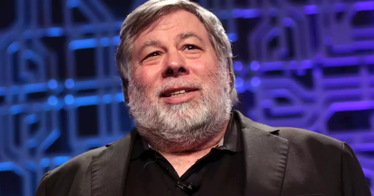 Steve Wozniak warns AI will make scams even more convincing | Digital Trends