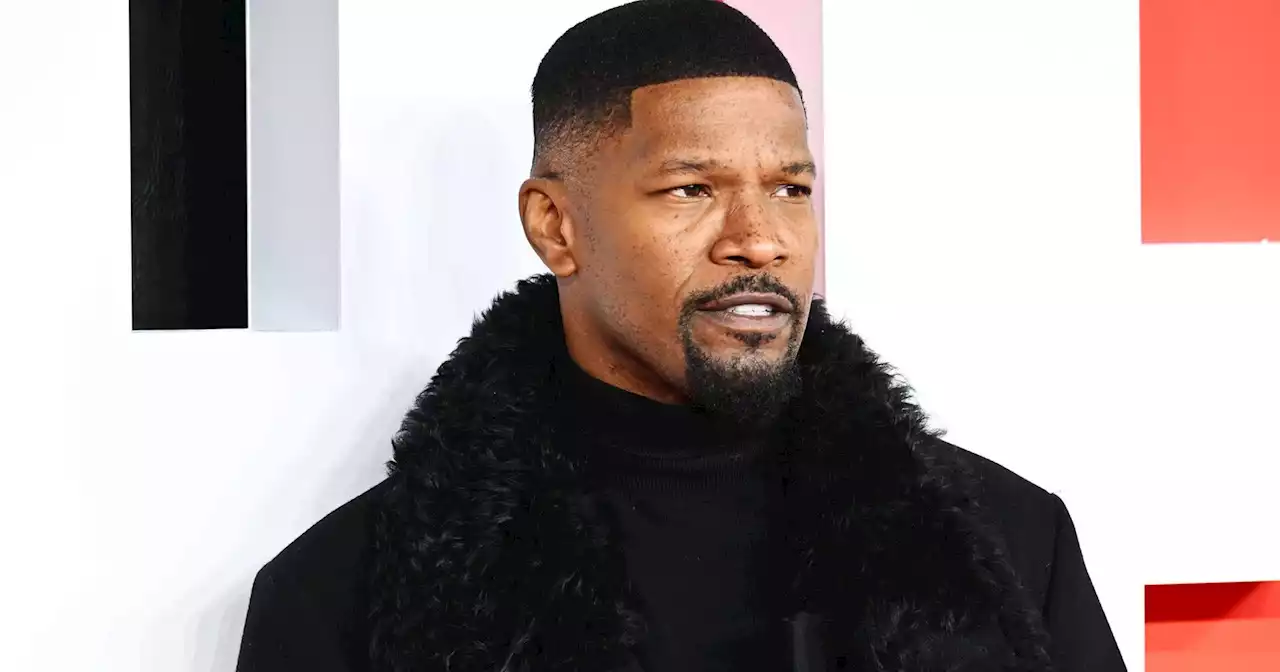 Jamie Foxx's friends and family aren't sharing his medical diagnosis. Here's why