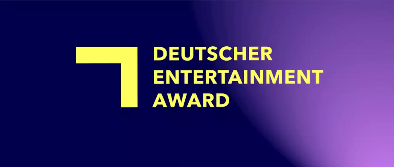 Nominierte für Entertainment Award: Von 'Passion' bis 'Hirsch' - DWDL.de