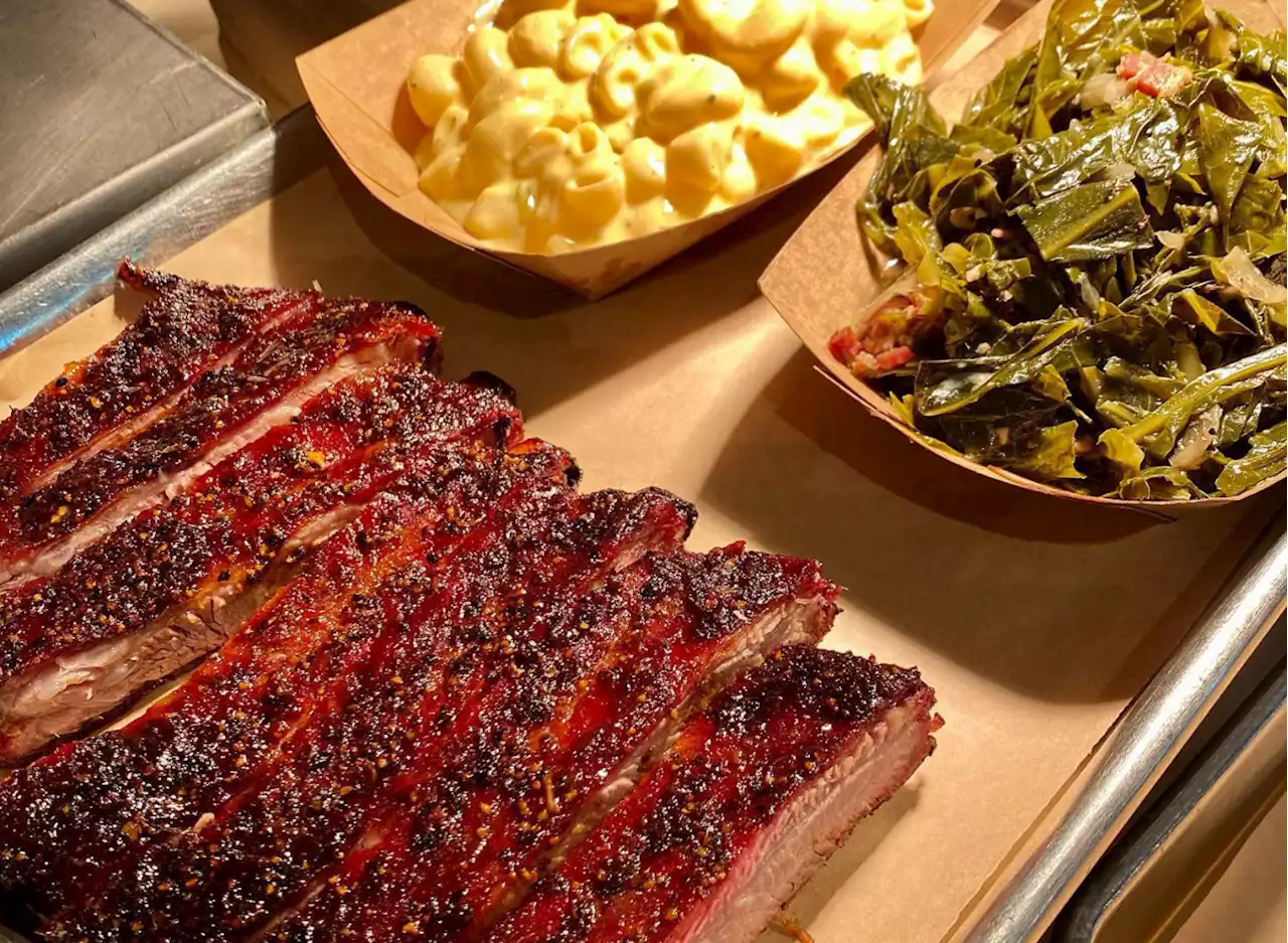 14 Best BBQ Spots In the South, According to Chefs