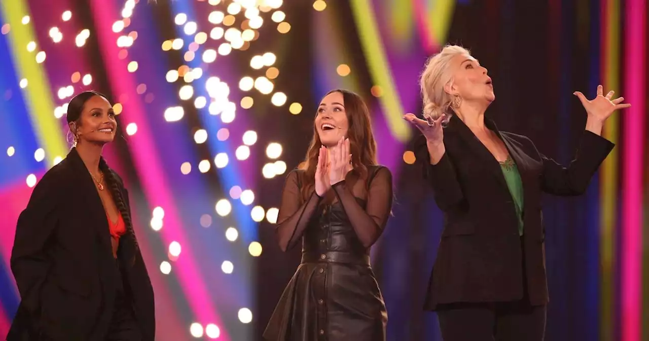 Live updates as Liverpool hosts the first Eurovision Semi-Final