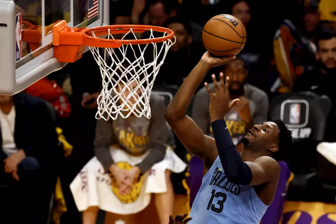 El mejor quinteto defensivo del año en la NBA