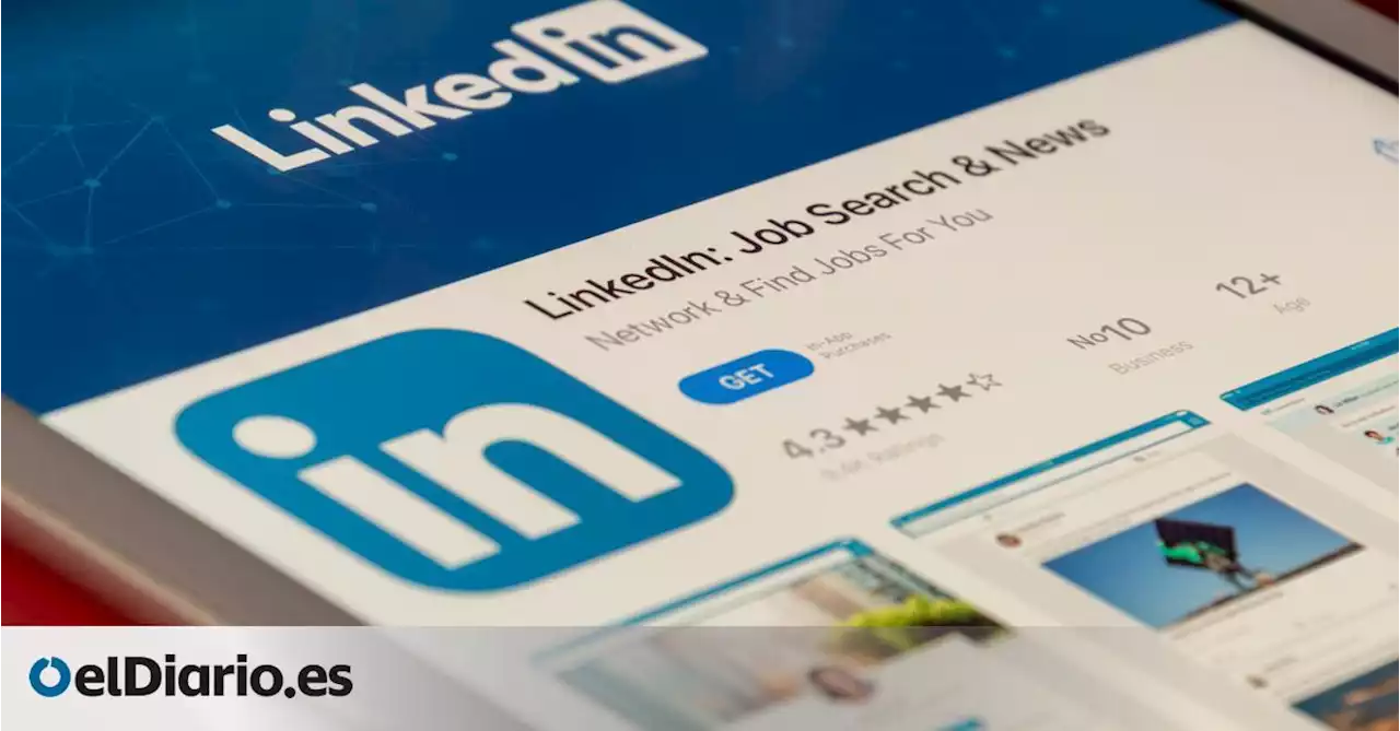 Linkedin tampoco se salva de los recortes: despide a 700 personas y cierra su app para China