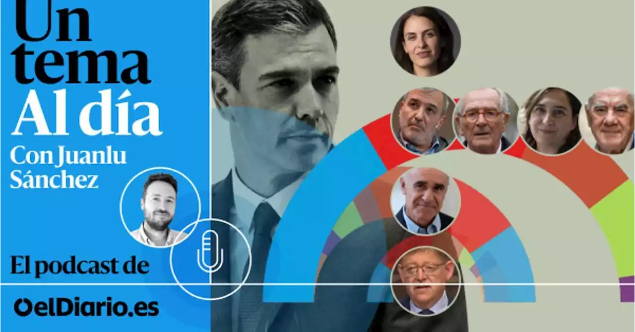 🎙 PODCAST | Elecciones locales, consecuencias nacionales: guía de las principales batallas del 28M