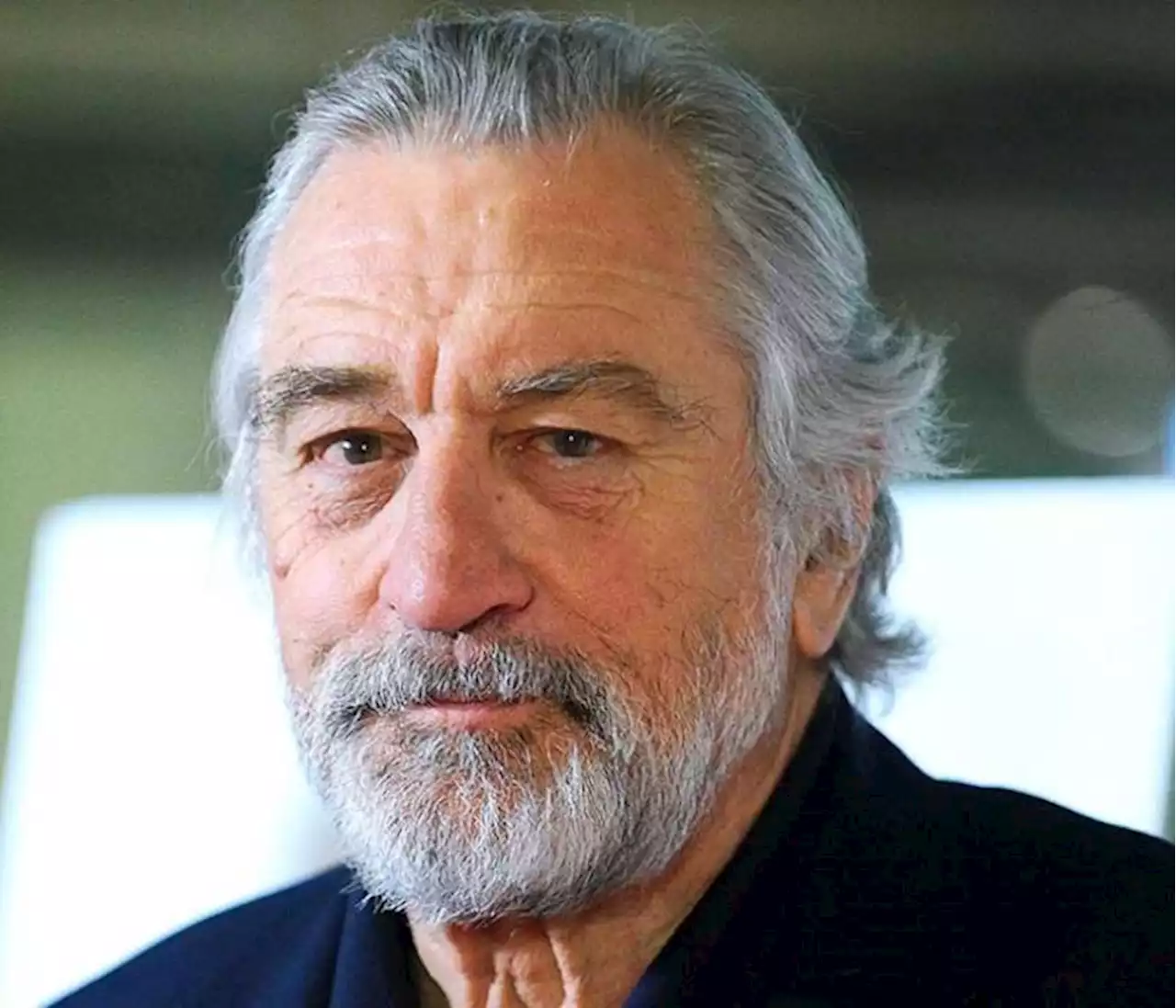 Robert De Niro revela ser padre por séptima vez a sus 79 años