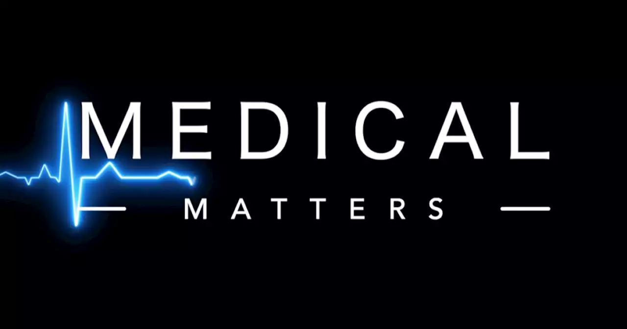 Medical Matters | Hypertension | 8 May 2023