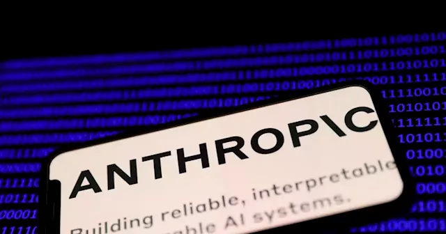 Alphabet-backed Anthropic outlines the moral values behind its AI