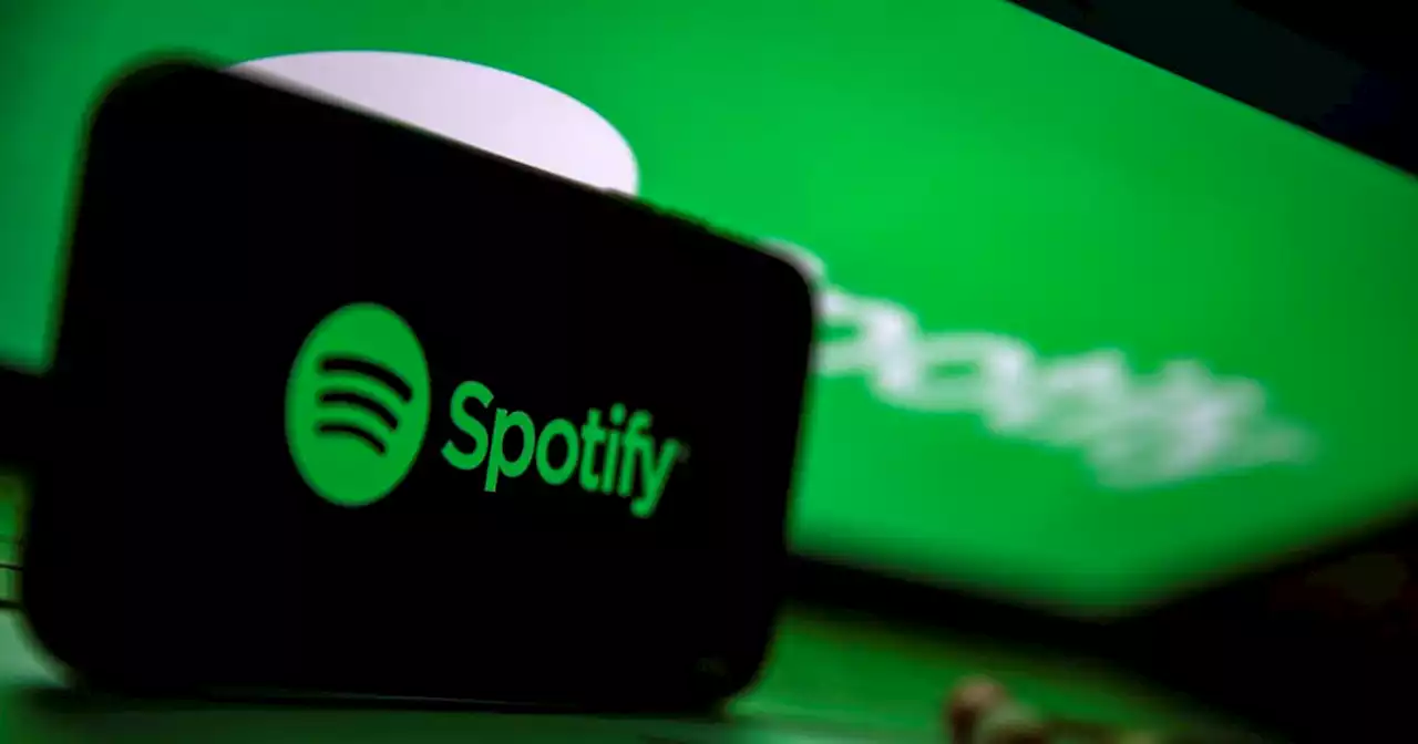 Spotify has reportedly removed tens of thousands of AI-generated songs | Engadget