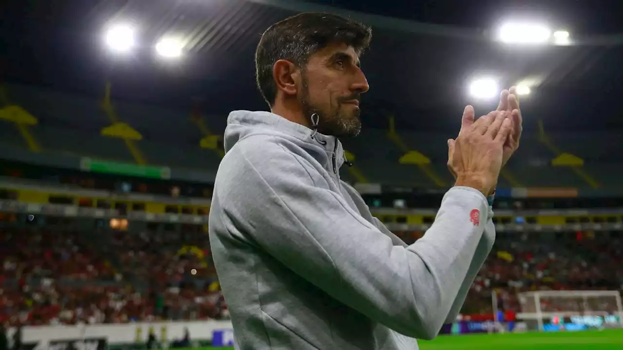 Chivas: Paunovic contactó a tres técnicos experimentados en liguillas