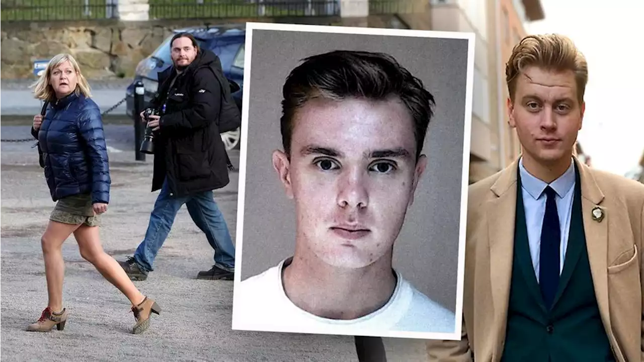 C-topp stäms av högerextremist – kallade förintelse­förnekare för ”nazist”