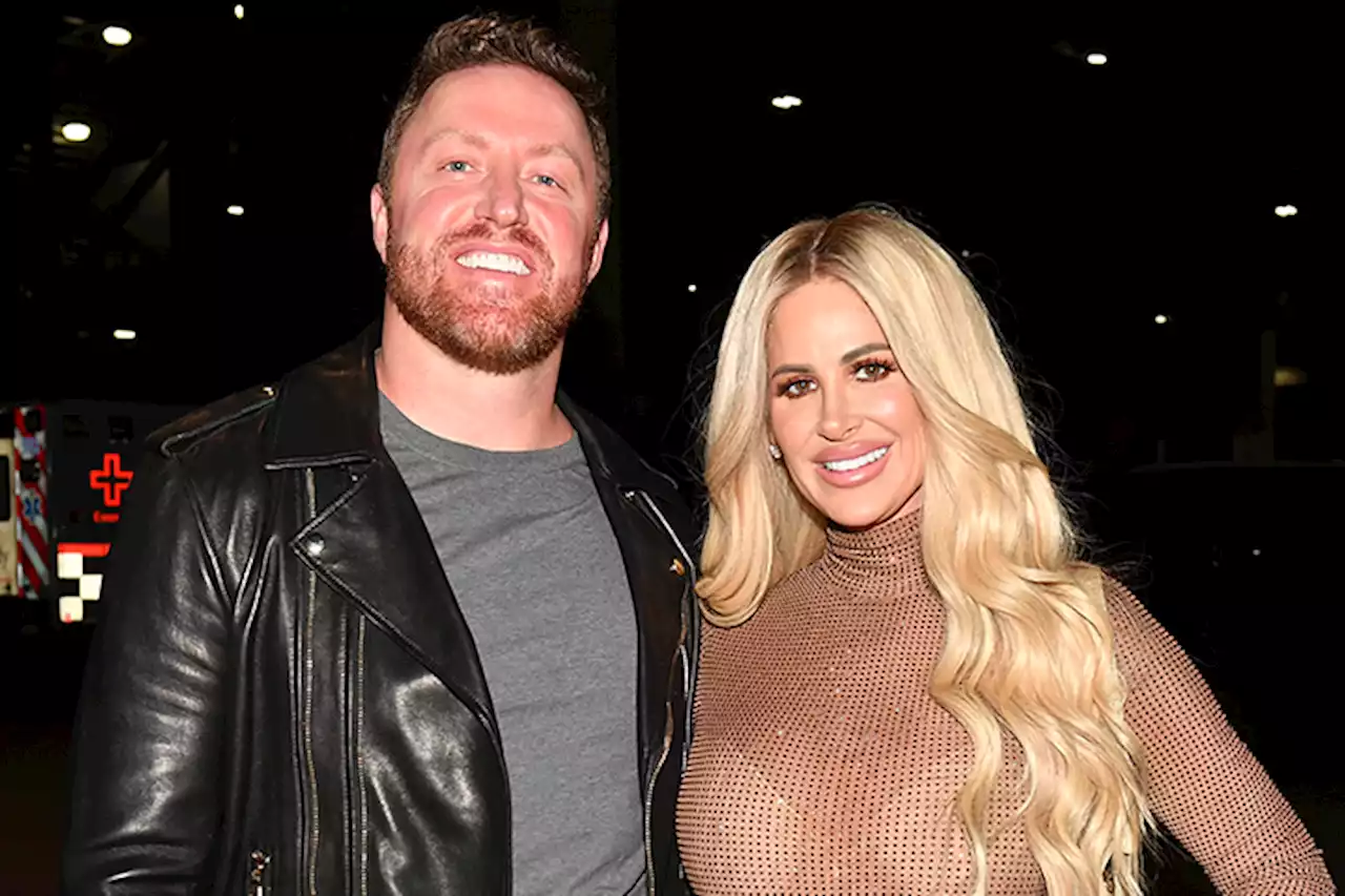 ‘RHOA’ Star Kim Zolciak-Biermmann And Kroy Biermann’s Split Caused By Financial Woes, Says Insider: ‘Money Has Been A Huge Issue’