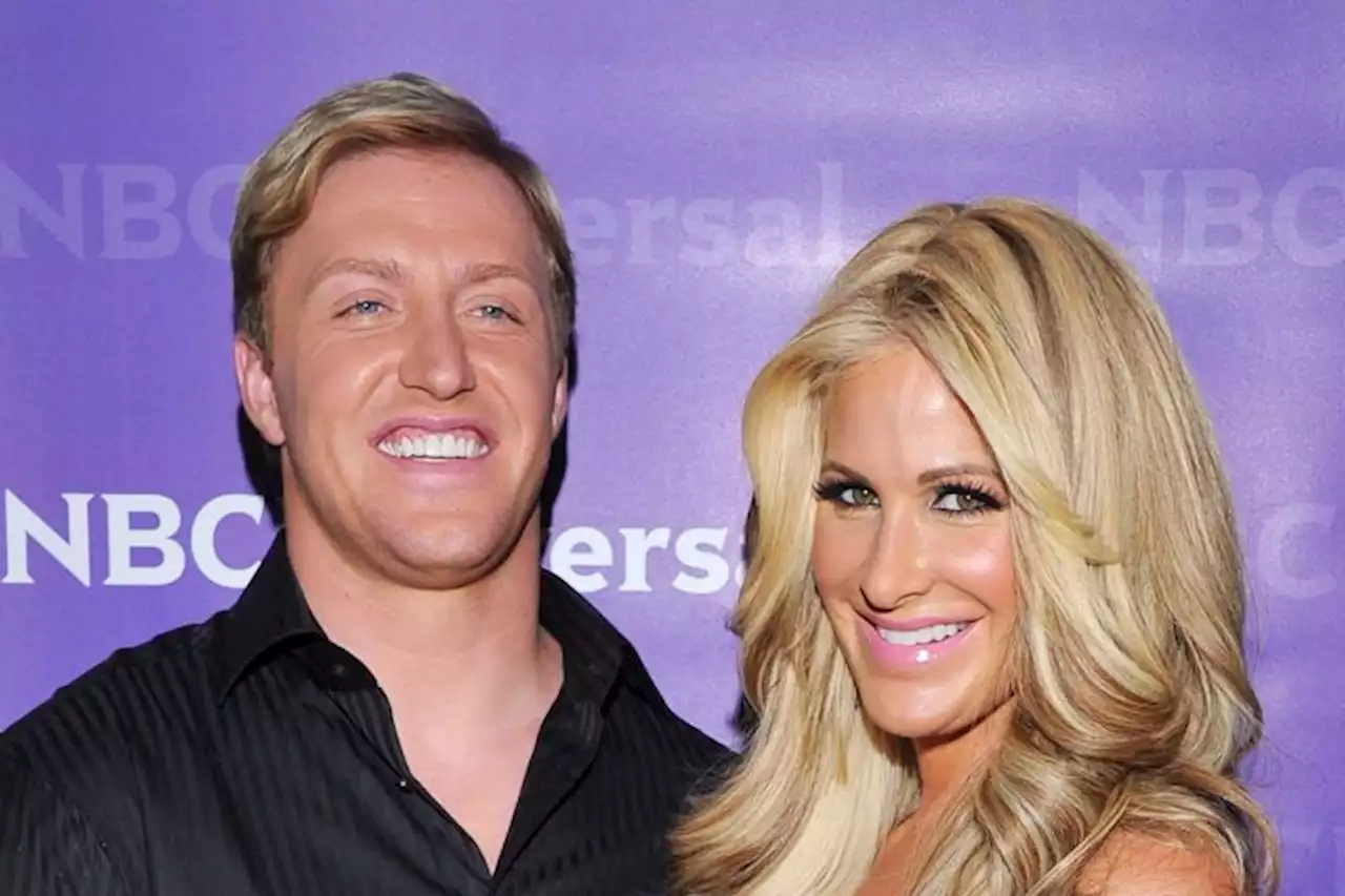 ‘RHOA’ Star Kim Zolciak Files For Divorce From Kroy Biermann Amid Tax Scandal