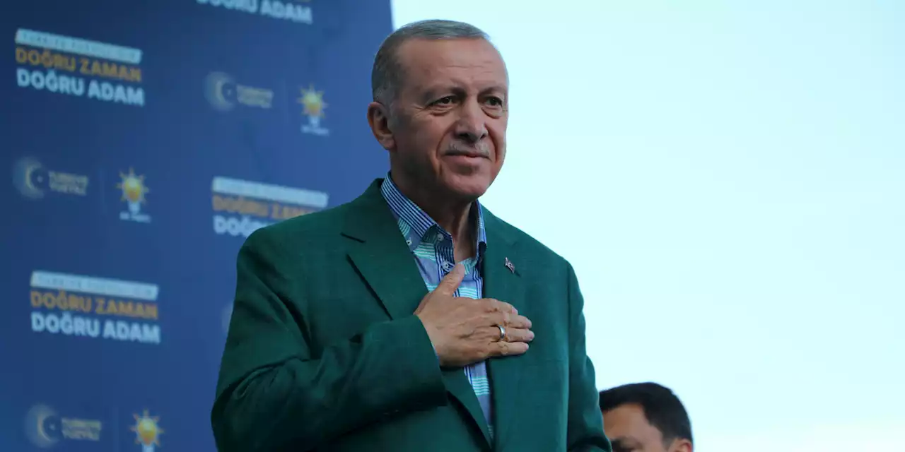 Élection présidentielle en Turquie : au pouvoir depuis 20 ans, Erdoğan peut-il vraiment perdre sa couronne ?