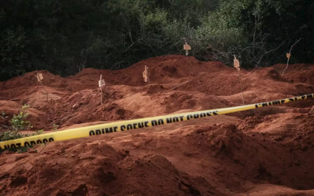 Autopsies reveal missing organs in Kenya cult deaths: police