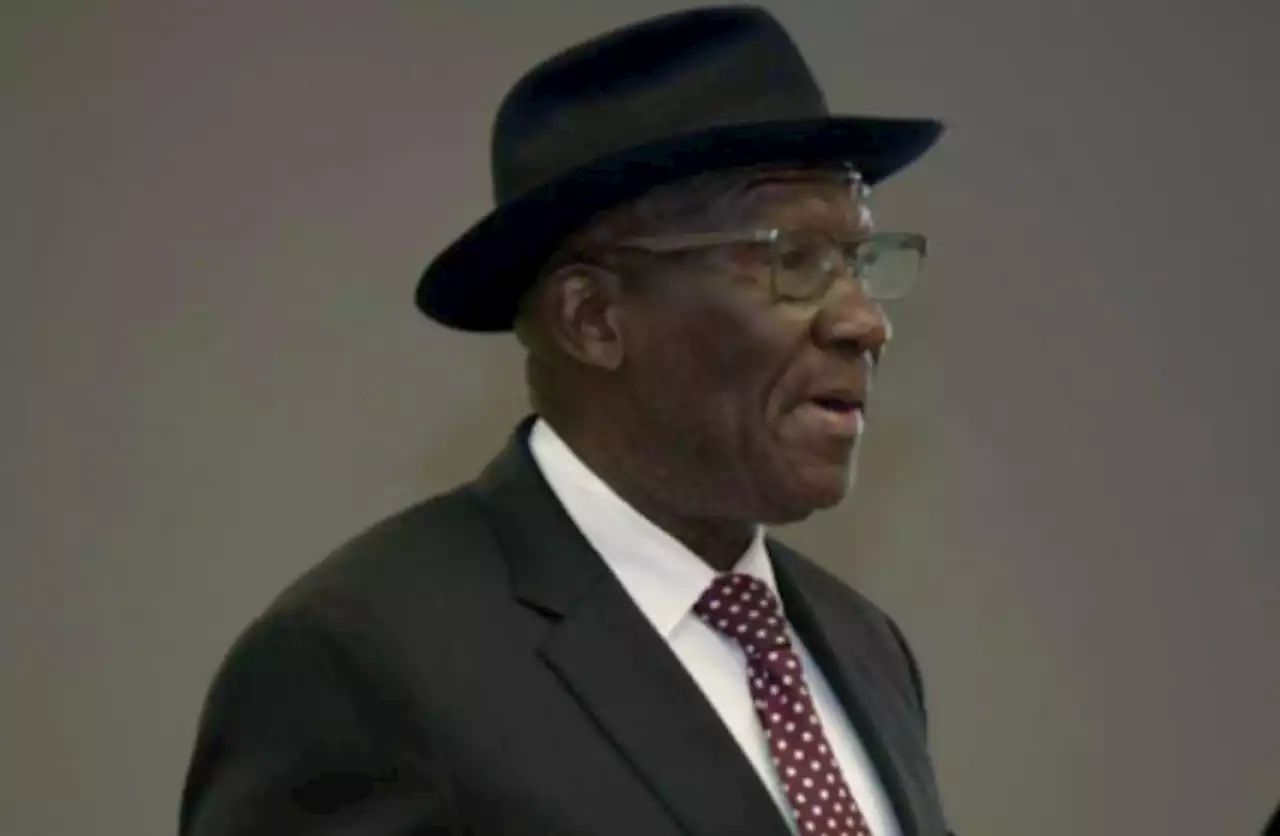 Cele says there's 'huge' political will to stop corruption & sabotage at Eskom