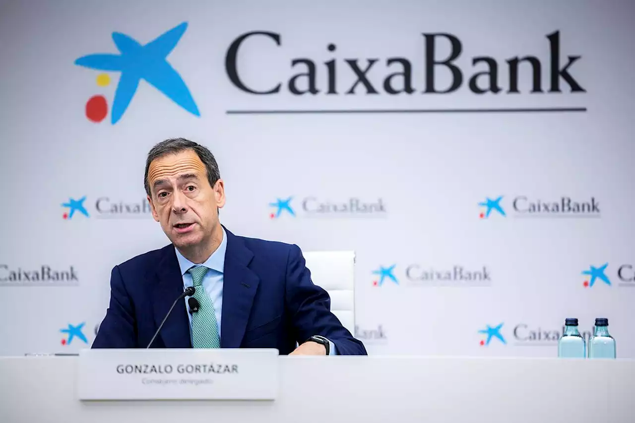 CaixaBank garantiza hasta un 4,83% en sus seguros de ahorro