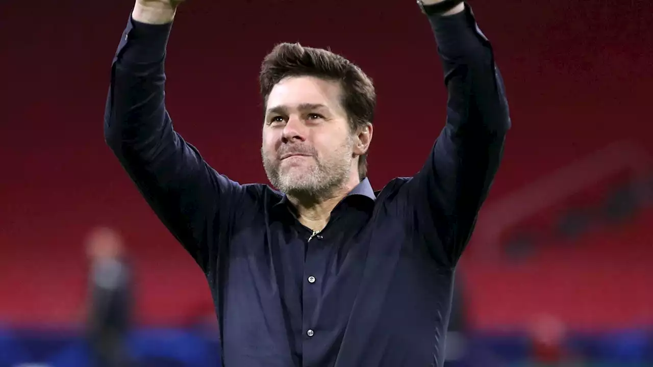 Pochettino intent on 'very interesting' Chelsea raid on Barcelona for £90m-rated Man Utd target