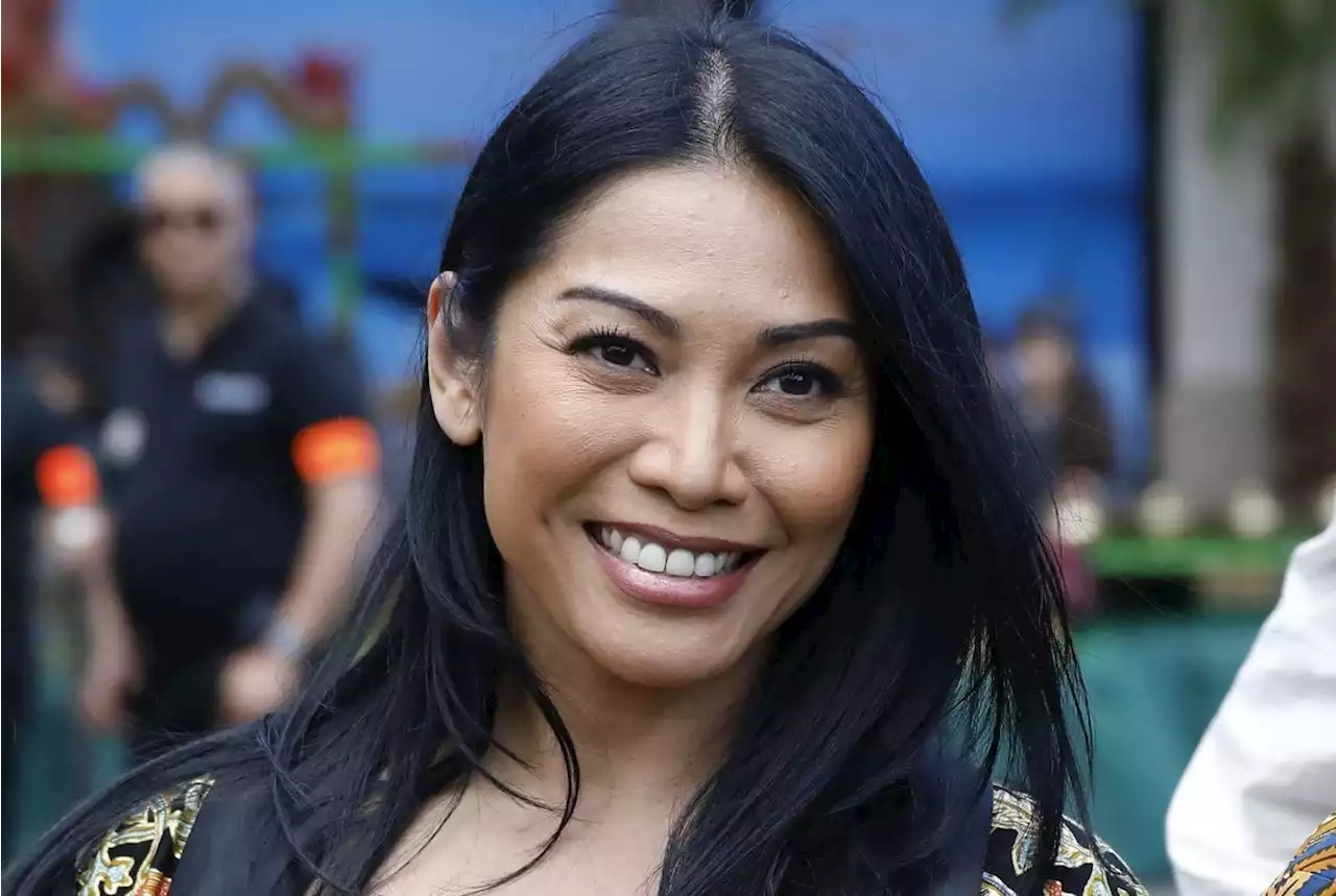 Eurovision 2023 : Anggun, commentatrice du concours, révèle la demande surprenante de sa fille de 15 ans