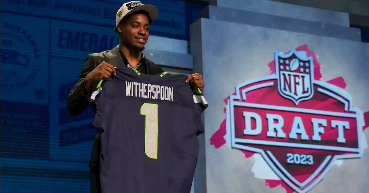 Seahawks News 5/9: Inside the Seahawks’ 2023 draft room