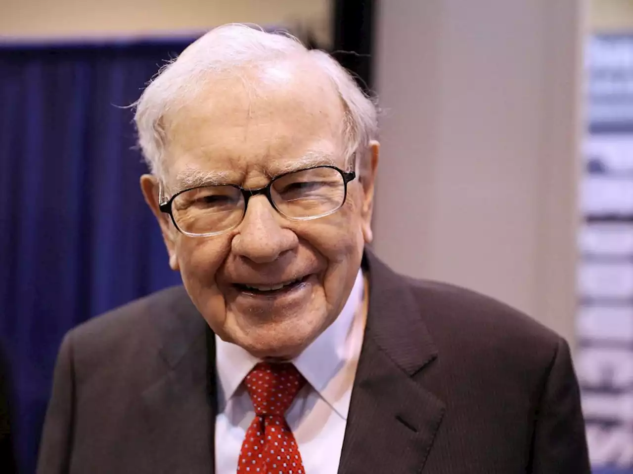 Matthew Lau: Warren Buffett’s weekend meeting was more fun than the Liberals’