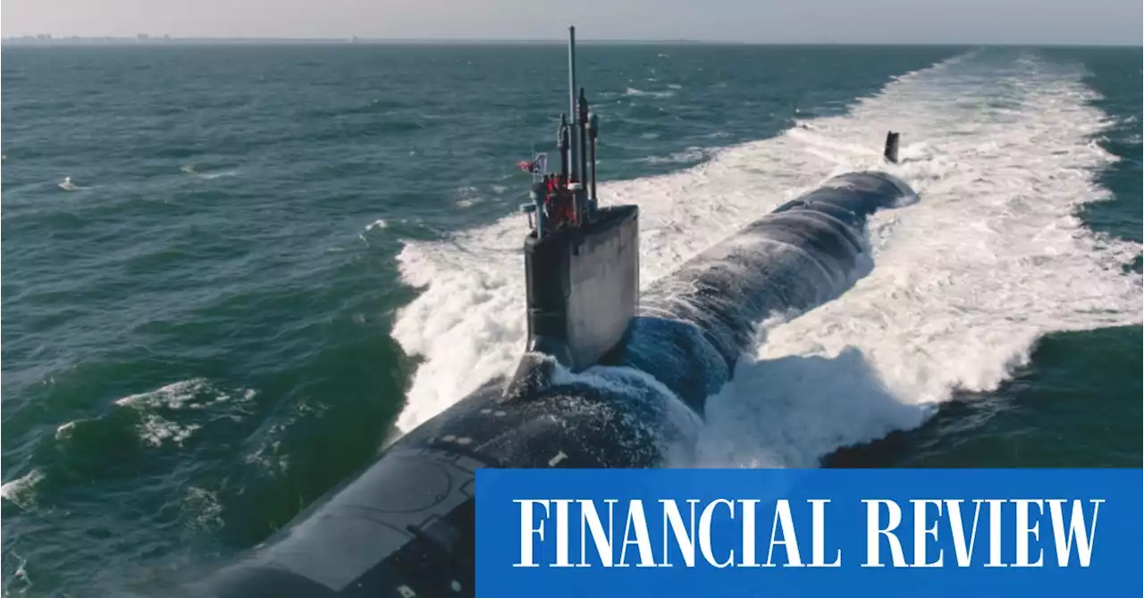 Submarine bill swells as defence spending shoots past $50b