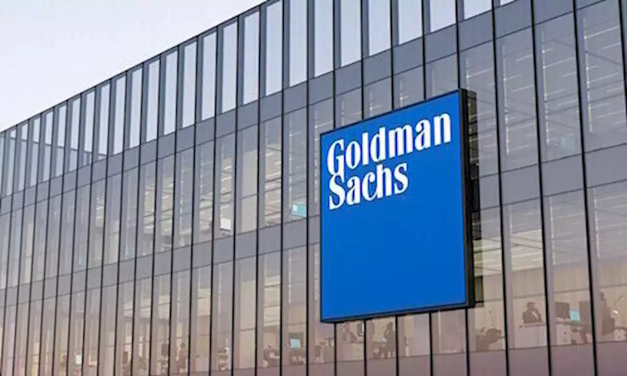 Frauen bitten Goldman Sachs zur Kasse