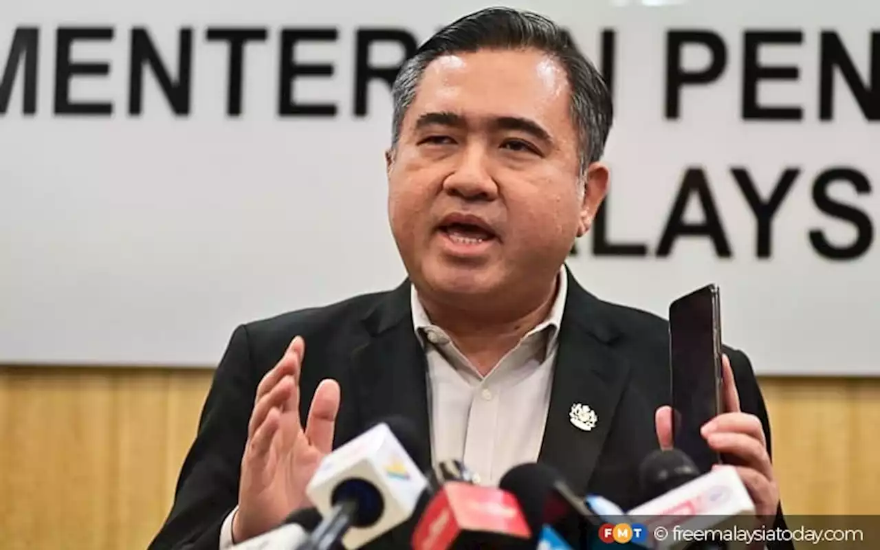 Loke to meet Azam over ‘ignored’ JPJ misconduct reports