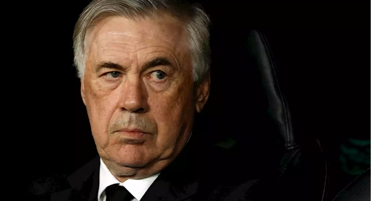 Ancelotti tangerar Sir Alex Ferguson - flest CL-matcher någonsin