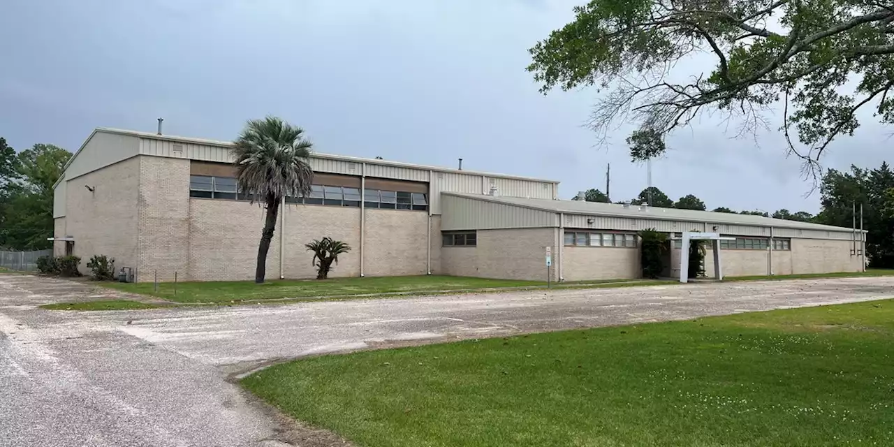 Foley’s old National Guard Armory to meet city’s need for recreation and department expansions