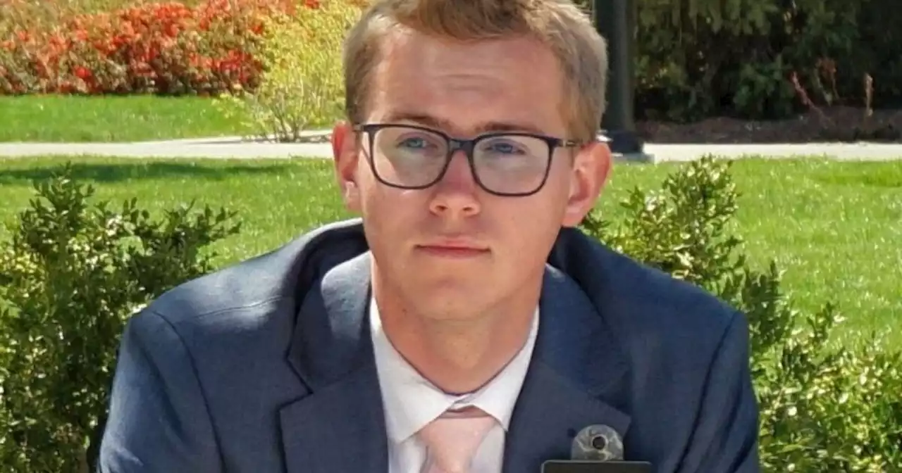 LDS missionary dies in accident involving scooter in Davis County