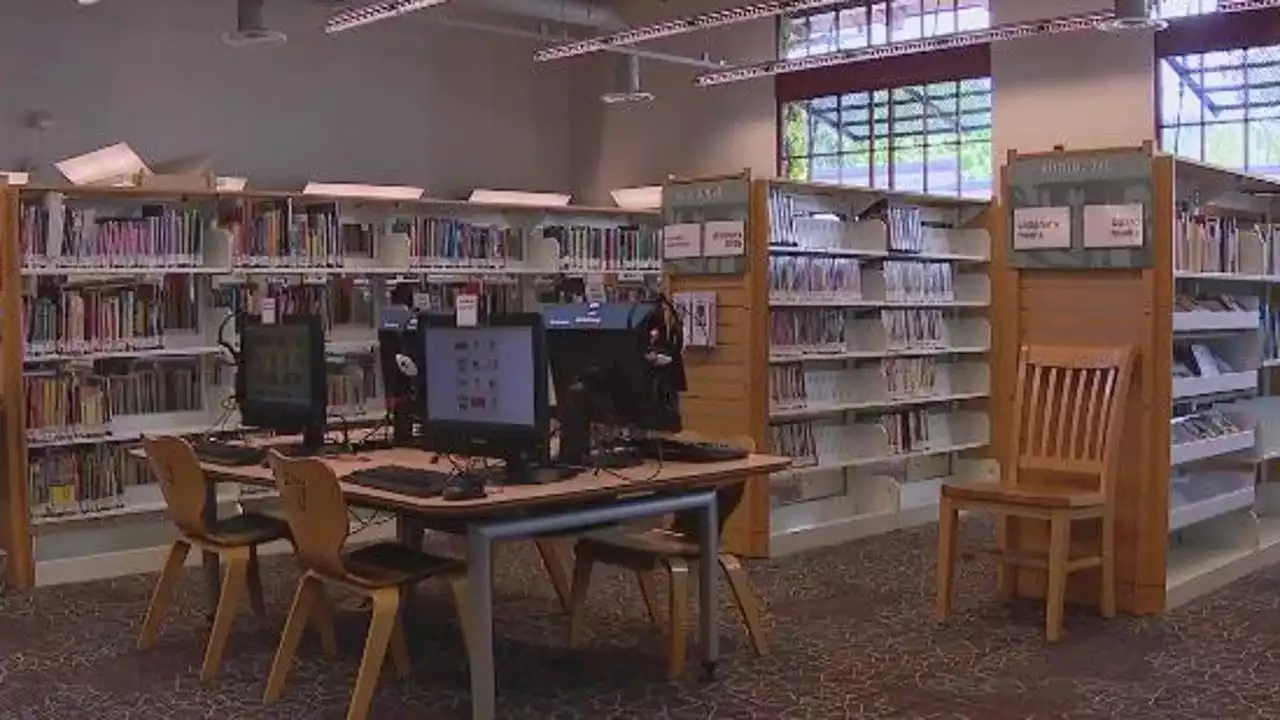 King County Library System getting rid of late fees