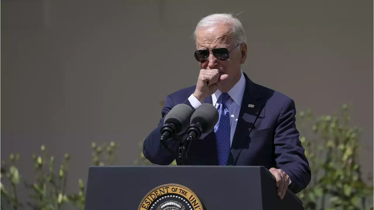 FBI nears deadline for subpoena related to alleged Biden bribery scandal