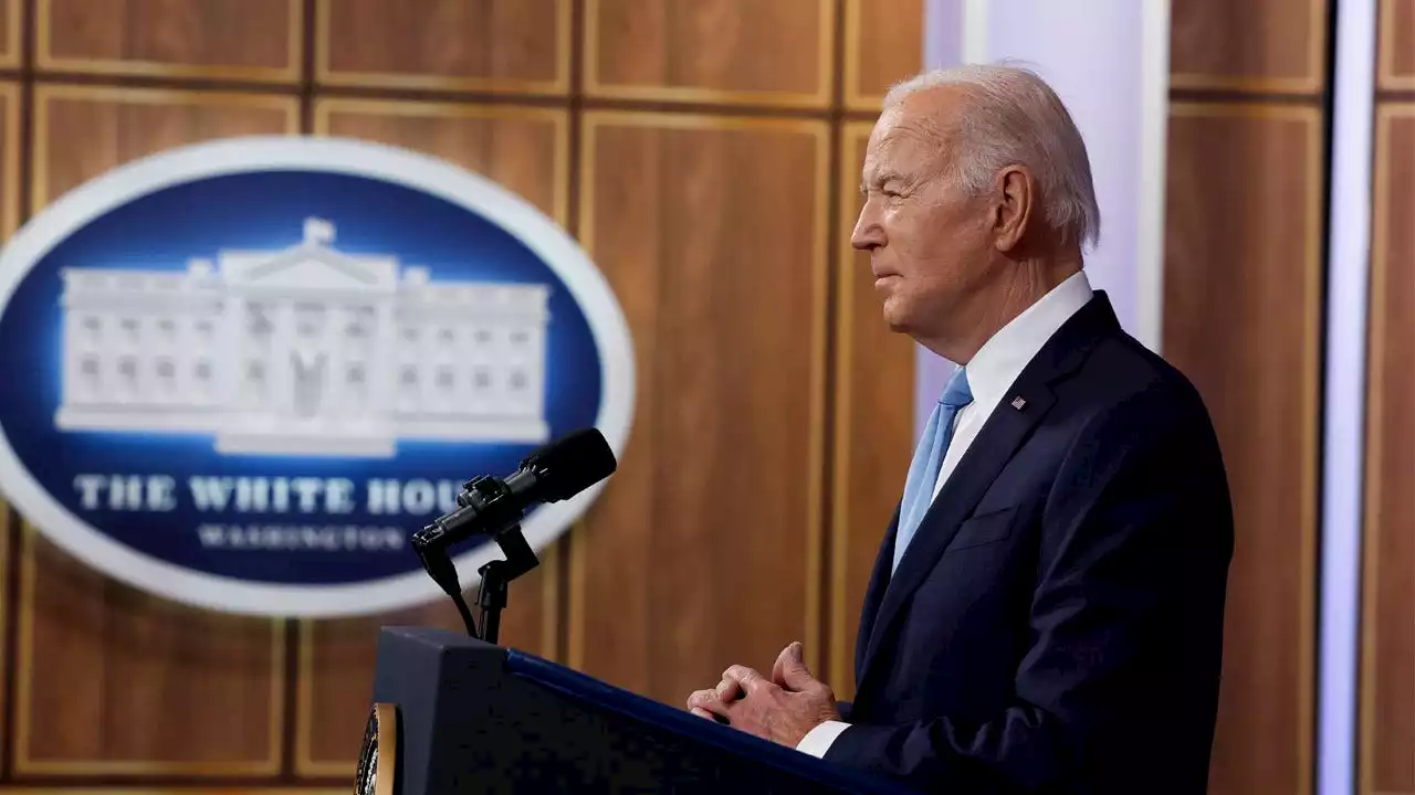 White House bans New York Post from attending Biden event