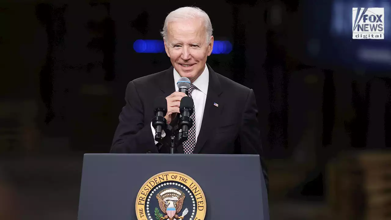 Why Joe Biden needs to bend in the debt ceiling standoff