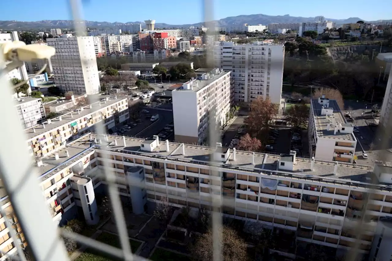 La ville de Marseille 'hors la loi' concernant la construction de logements sociaux