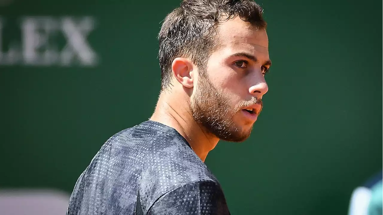 Roland-Garros 2023 : Jessika Ponchet, Arthur Fils, Clara Burel et Hugo Gaston obtiennent leur invitation pour le tableau principal, Benoît Paire absent