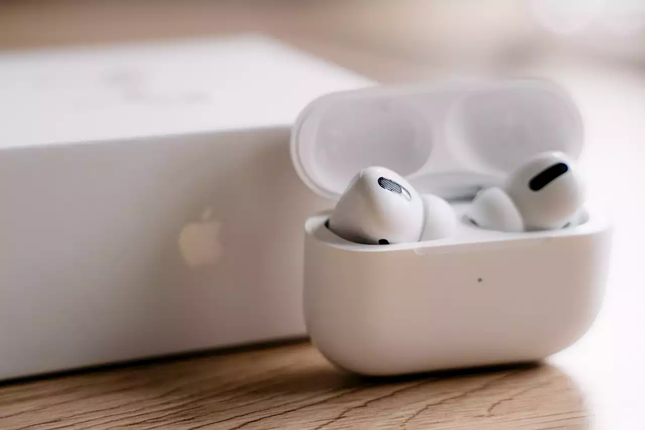 Comme neufs, ces Apple AirPods Pro sont 80 € moins chers que leur prix de départ