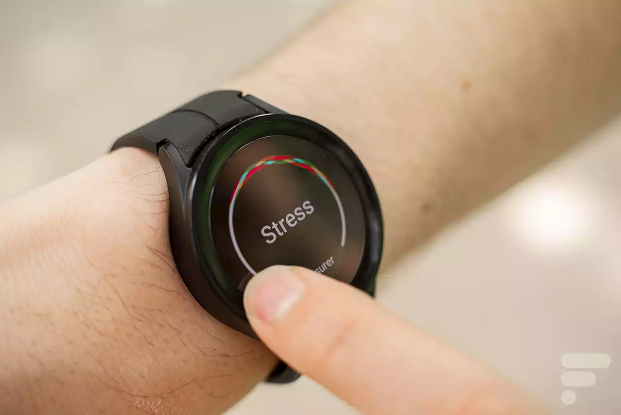 Les Galaxy Watch 6 prendront encore mieux soin de votre cœur, mais à une condition