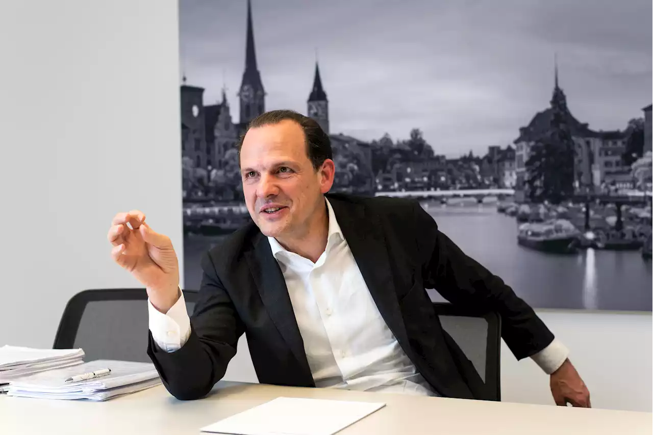 CS-Anleihen: Interview mit Thomas Werlen – «Wir verlieren diesen Fall nicht»