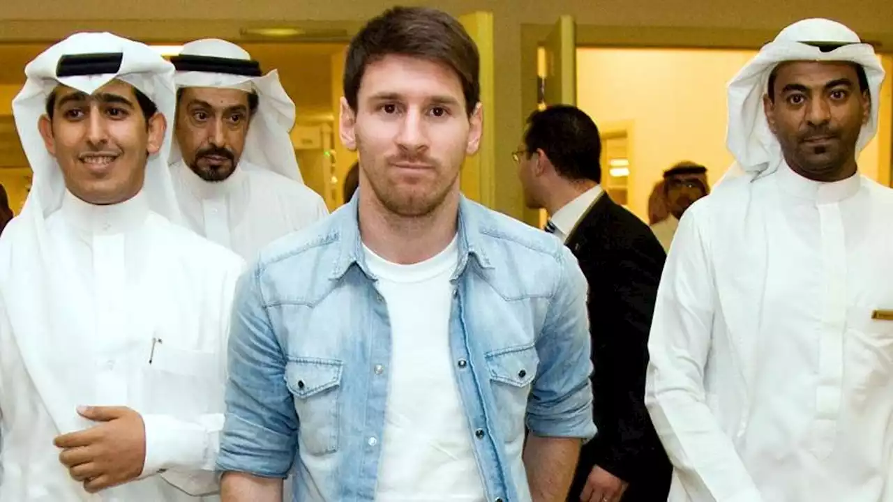 Messi all'Al-Hilal, le cifre esagerate dell’accordo: due anni, un miliardo