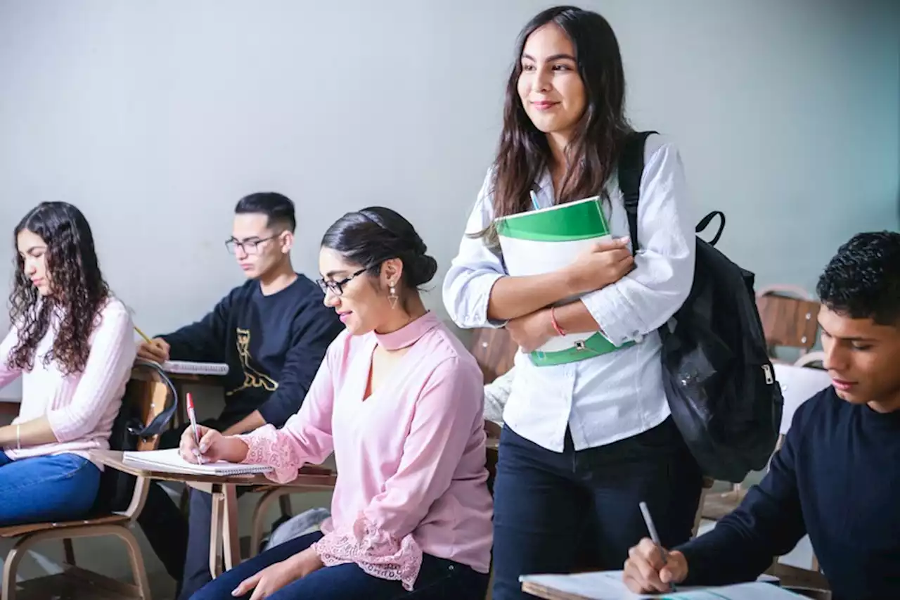 Ya disponibles las becas de 400 euros para alumnos con necesidades especiales: requisitos y cómo solicitarla