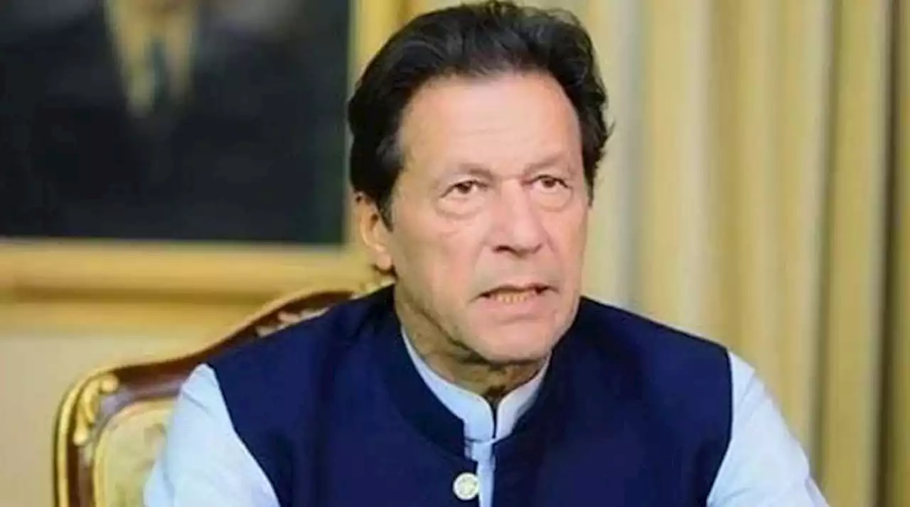 عمران خان سے تفتیش کیلئے نیب کی کمبائنڈ انویسٹی گیشن ٹیم تشکیل دے دی گئی